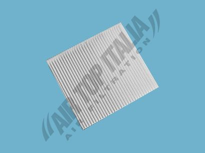 Filtru, aer habitaclu (ASF2549 ASTER) CHRYSLER,DODGE,FIAT,JEEP,LANCIA
