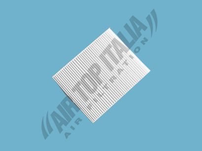Filtru, aer habitaclu (ASF2583 ASTER) FORD
