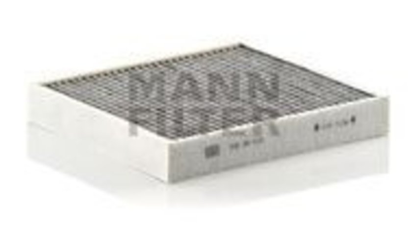 Filtru, aer habitaclu AUDI A1 (8X1, 8XK, 8XF) (2010 - 2016) MANN-FILTER CUK 26 010 piesa NOUA