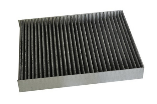 Filtru, aer habitaclu AUDI A2 (8Z0) (2000 - 2005) ATK AUTOTECHNIK ATK 03.04.018K piesa NOUA
