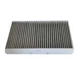 Filtru, aer habitaclu AUDI A3 (8L1) (1996 - 2003) ATK AUTOTECHNIK ATK 03.04.041K piesa NOUA