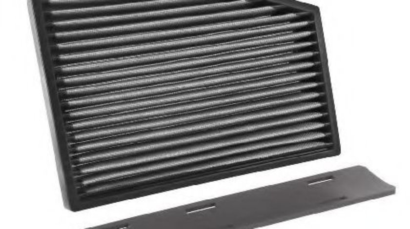 Filtru, aer habitaclu AUDI A3 Cabriolet (8P7) (2008 - 2013) K&N Filters VF3013 piesa NOUA