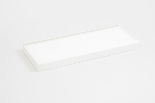 Filtru, aer habitaclu AUDI A4 (8D2, B5) (1994 - 2001) QWP WCF121 piesa NOUA
