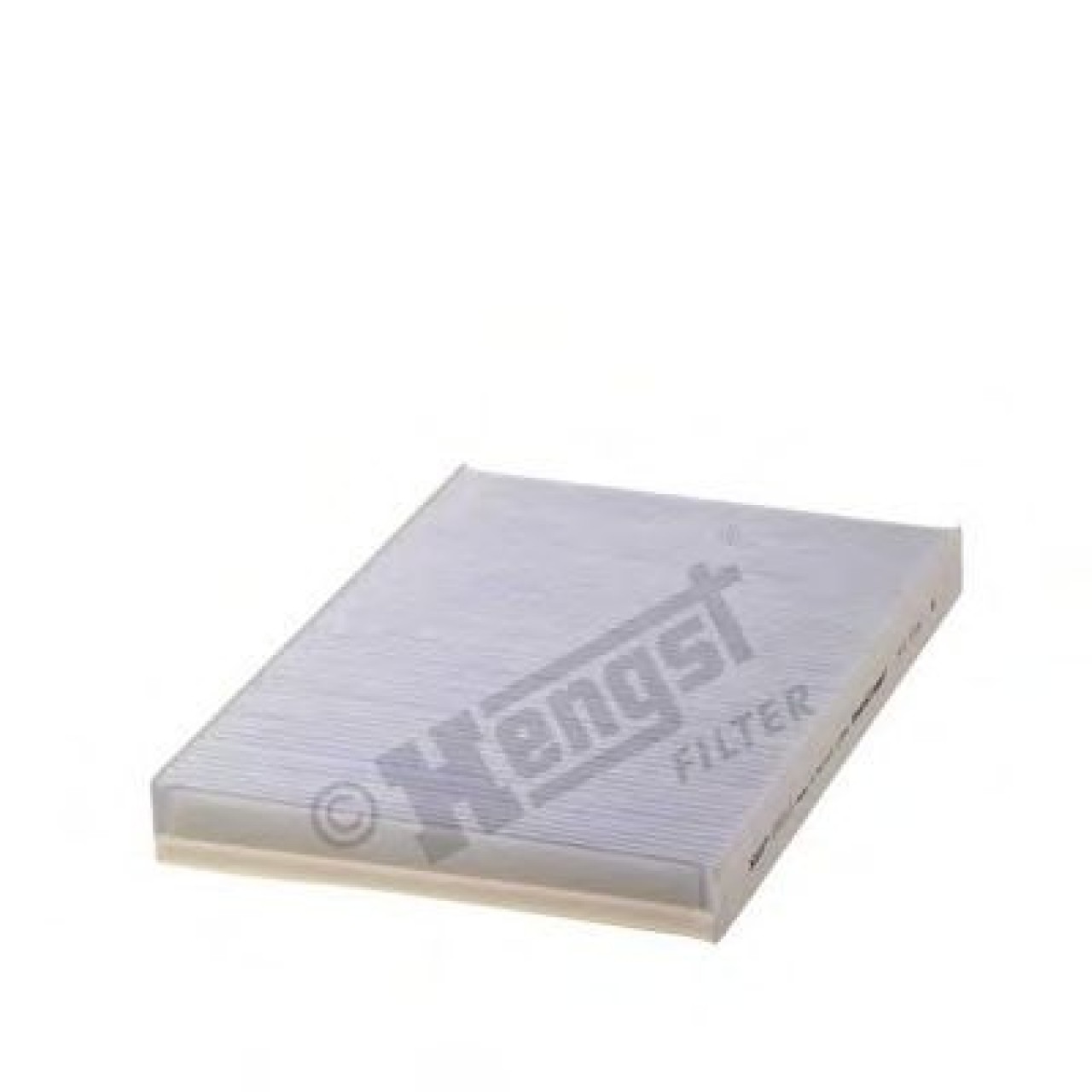 Filtru, aer habitaclu AUDI A4 (8E2, B6) (2000 - 2004) HENGST FILTER E955LI piesa NOUA