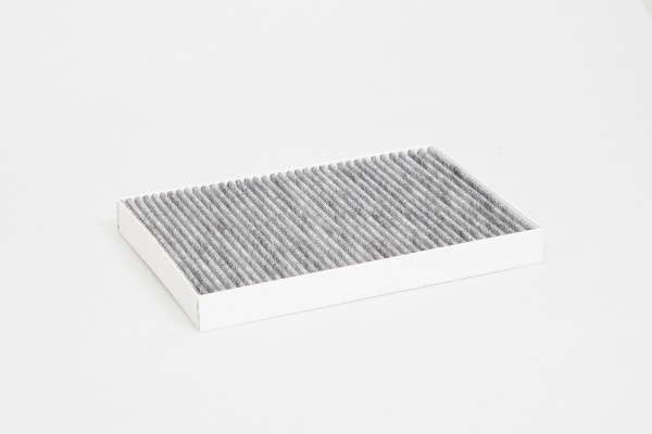 Filtru, aer habitaclu AUDI A4 (8EC, B7) (2004 - 2008) QWP WCF114 piesa NOUA