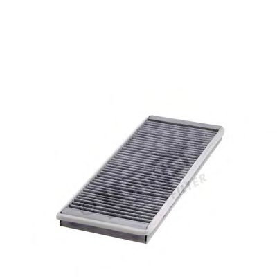 Filtru, aer habitaclu AUDI A4 Avant (8D5, B5) (1994 - 2001) HENGST FILTER E905LC piesa NOUA