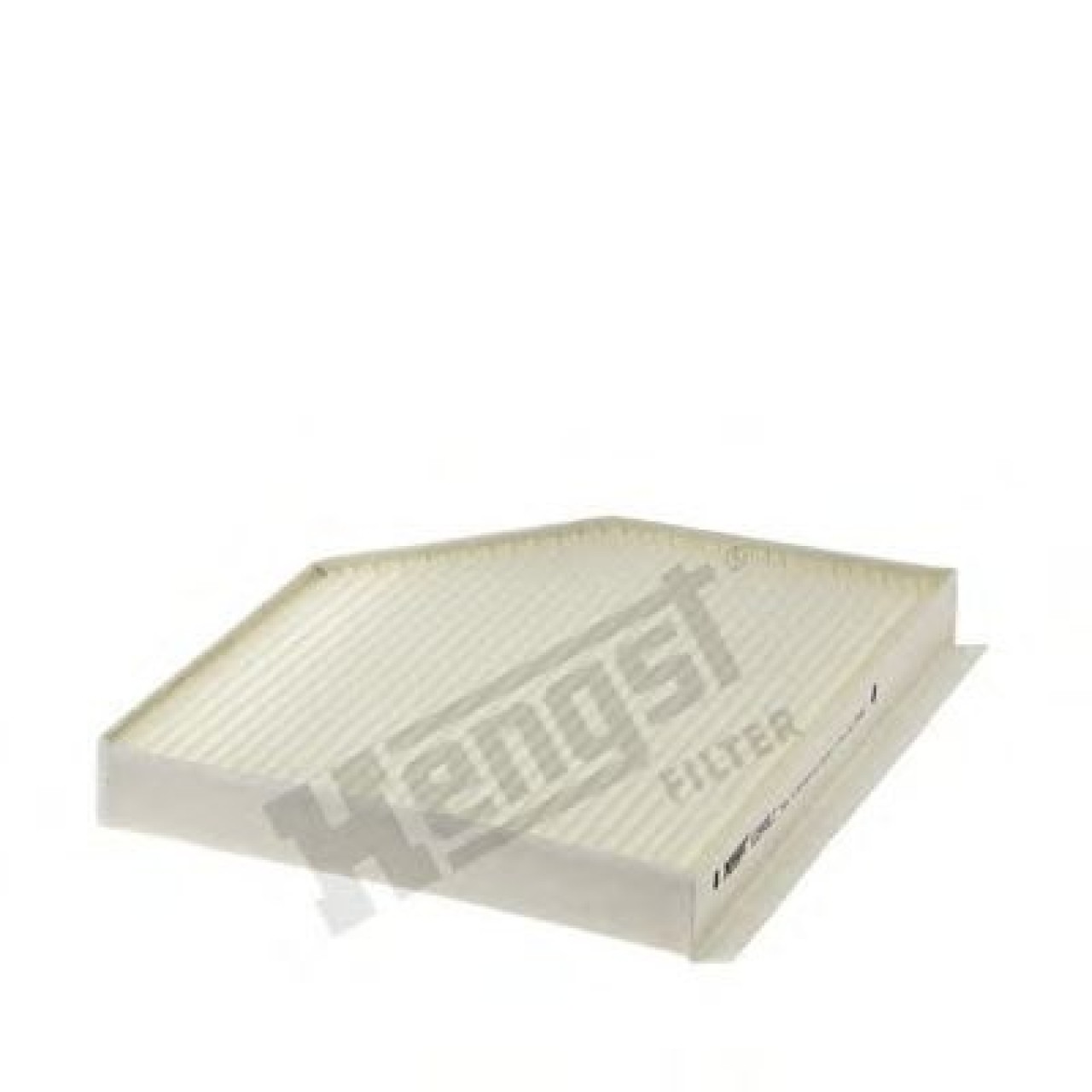 Filtru, aer habitaclu AUDI A4 Avant (8K5, B8) (2007 - 2015) HENGST FILTER E2948LI piesa NOUA