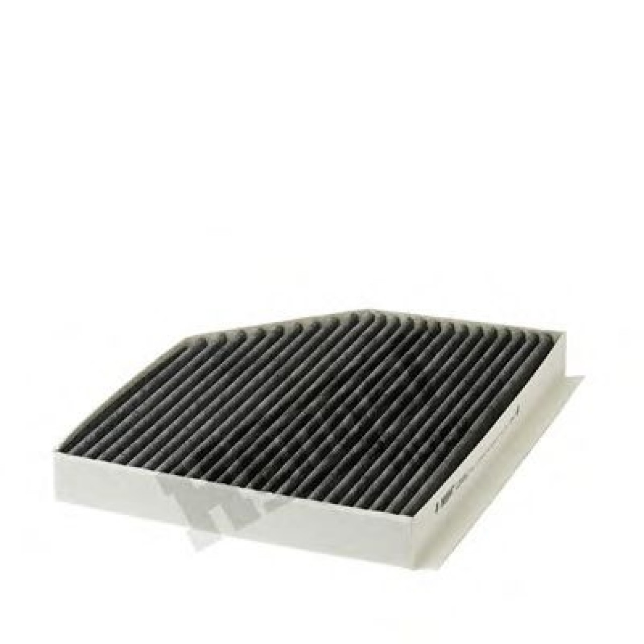 Filtru, aer habitaclu AUDI A4 Avant (8K5, B8) (2007 - 2015) HENGST FILTER E2948LC piesa NOUA