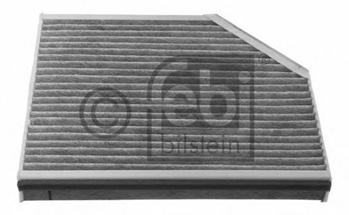 Filtru, aer habitaclu AUDI A4 Avant (8K5, B8) (2007 - 2015) FEBI BILSTEIN 31375 piesa NOUA