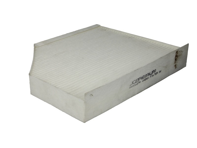 Filtru, aer habitaclu AUDI A5 (8T3) (2007 - 2016) JC PREMIUM B4A016PR piesa NOUA