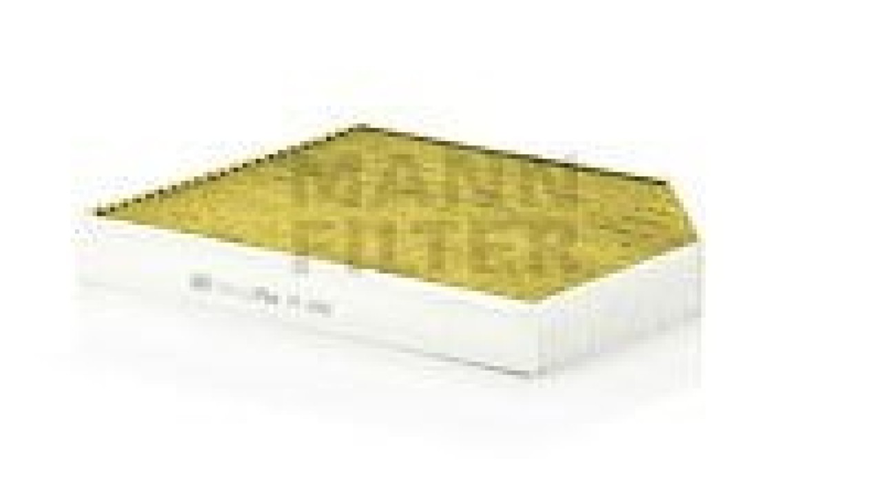 Filtru, aer habitaclu AUDI A5 (8T3) (2007 - 2016) MANN-FILTER FP 2450 piesa NOUA