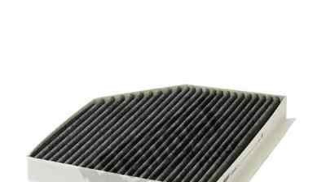 Filtru, aer habitaclu AUDI A5 Sportback (8TA) HENGST FILTER E2948LC