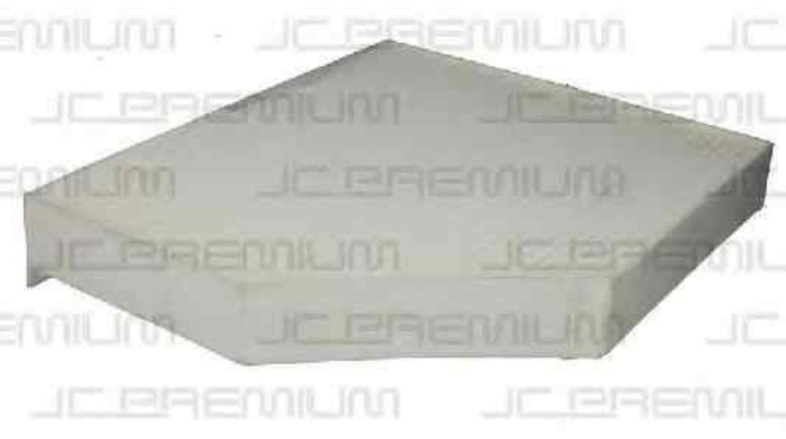 Filtru, aer habitaclu AUDI A5 Sportback (8TA) JC PREMIUM B4A016PR