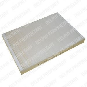 Filtru, aer habitaclu AUDI A6 (4B2, C5) (1997 - 2005) DELPHI TSP0325112 piesa NOUA