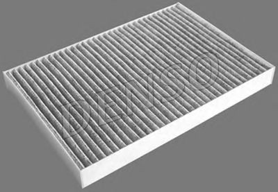 Filtru, aer habitaclu AUDI A6 (4B2, C5) (1997 - 2005) DENSO DCF054K piesa NOUA