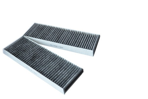 Filtru, aer habitaclu AUDI A6 (4F2, C6) (2004 - 2011) ATK AUTOTECHNIK ATK 03.04.048K piesa NOUA