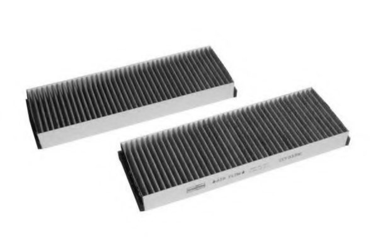 Filtru, aer habitaclu AUDI A6 (4F2, C6) (2004 - 2011) CHAMPION CCF0339C piesa NOUA