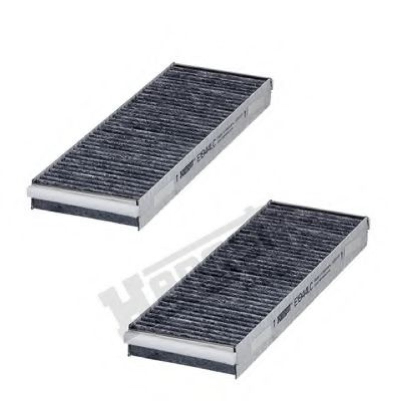 Filtru, aer habitaclu AUDI A6 (4F2, C6) (2004 - 2011) HENGST FILTER E1944LC-2 piesa NOUA