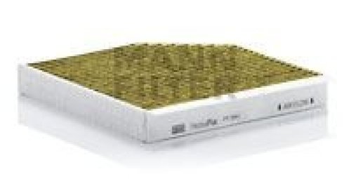 Filtru, aer habitaclu AUDI A6 (4G2, C7, 4GC) (2010 - 2016) MANN-FILTER FP 2641 piesa NOUA