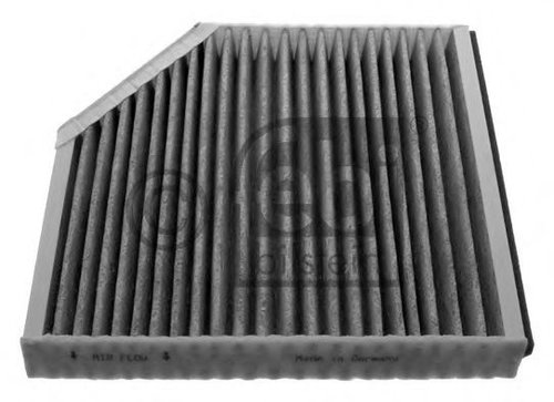 Filtru, aer habitaclu AUDI A6 (4G2, C7, 4GC) (2010 - 2016) FEBI BILSTEIN 38658 piesa NOUA