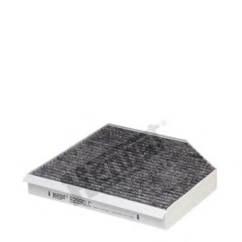 Filtru, aer habitaclu AUDI A6 (4G2, C7, 4GC) (2010 - 2016) HENGST FILTER E2996LC piesa NOUA
