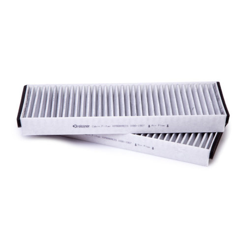 Filtru, aer habitaclu AUDI A6 Allroad (4FH, C6) (2006 - 2011) DREISSNER K0568DREIS piesa NOUA