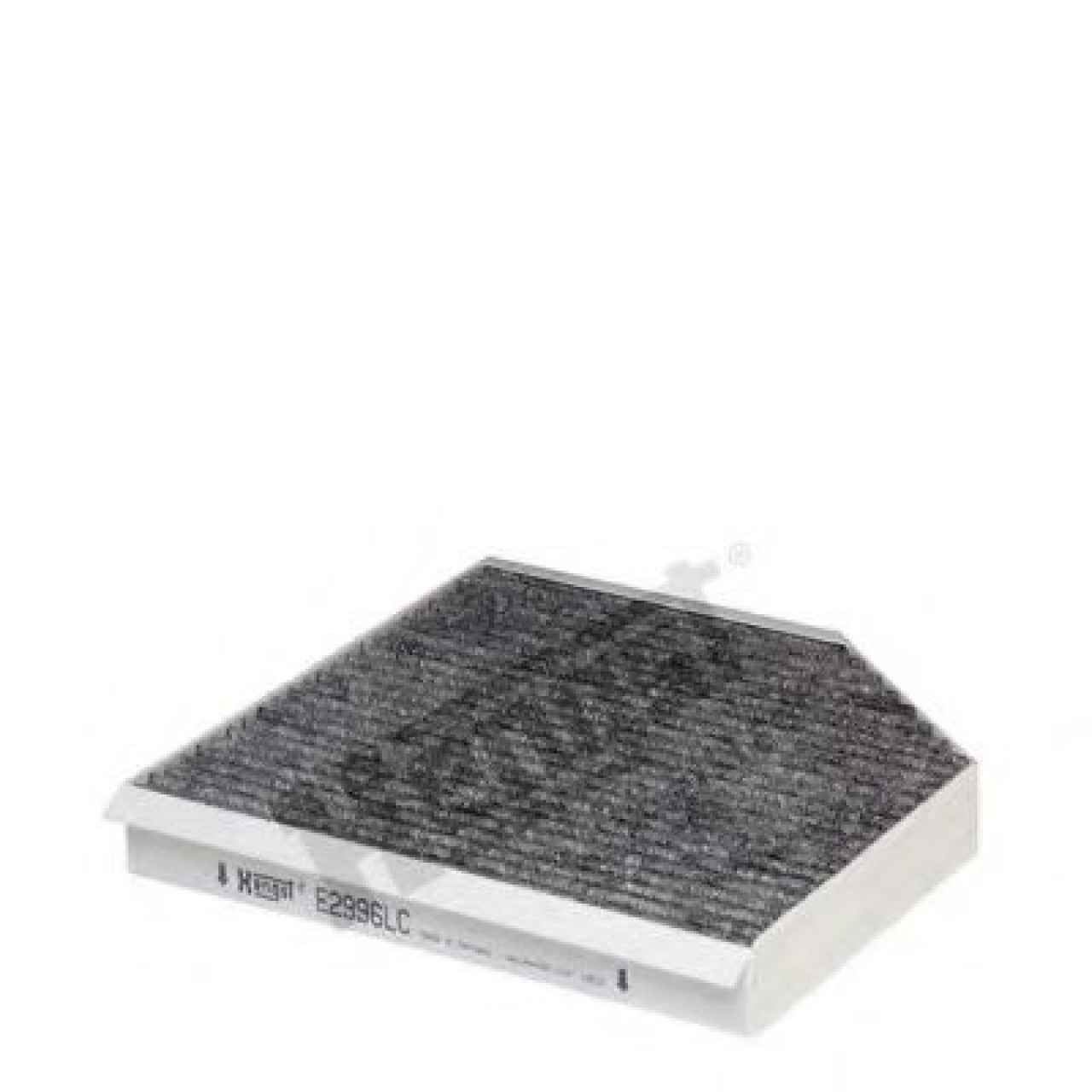 Filtru, aer habitaclu AUDI A6 Allroad (4GH, 4GJ) (2012 - 2016) HENGST FILTER E2996LC piesa NOUA