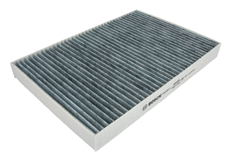 Filtru, aer habitaclu AUDI A6 Avant (4B5, C5) (1997 - 2005) BOSCH 0 986 628 513 piesa NOUA