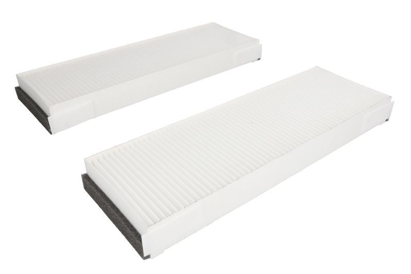 Filtru, aer habitaclu AUDI A6 Avant (4F5, C6) (2005 - 2011) QWP WCF146 piesa NOUA
