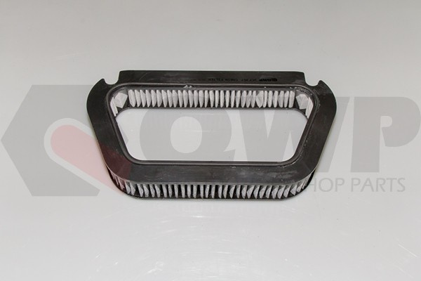 Filtru, aer habitaclu AUDI A8 (4E) (2002 - 2010) QWP WCF357 piesa NOUA