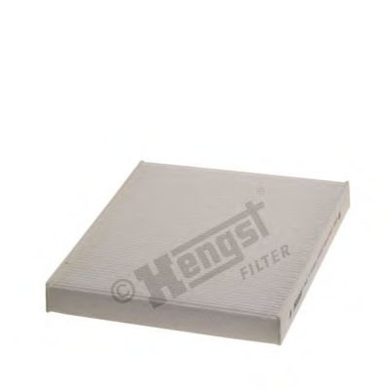 Filtru, aer habitaclu AUDI Q7 (4L) (2006 - 2015) HENGST FILTER E1910LI piesa NOUA