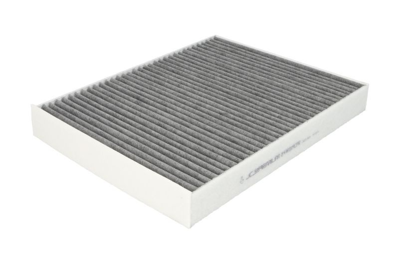 Filtru, aer habitaclu AUDI Q7 (4L) (2006 - 2015) JC PREMIUM B4W019CPR piesa NOUA