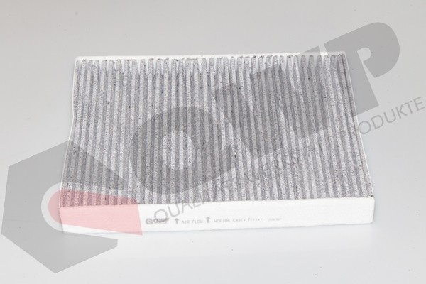 Filtru, aer habitaclu AUDI Q7 (4L) (2006 - 2015) QWP WCF104 piesa NOUA