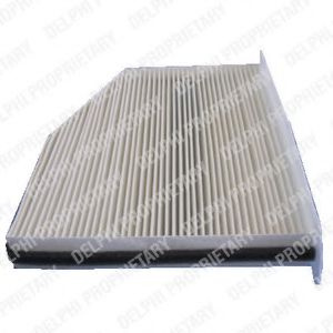 Filtru, aer habitaclu AUDI TT (8J3) (2006 - 2014) DELPHI TSP0325174C piesa NOUA