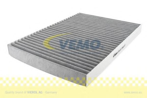 Filtru, aer habitaclu AUDI TT (8N3) (1998 - 2006) VEMO V10-31-1040-1 piesa NOUA