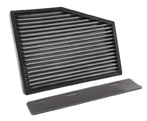 Filtru, aer habitaclu AUDI TT (FV3) (2014 - 2016) K&N Filters VF3013 piesa NOUA