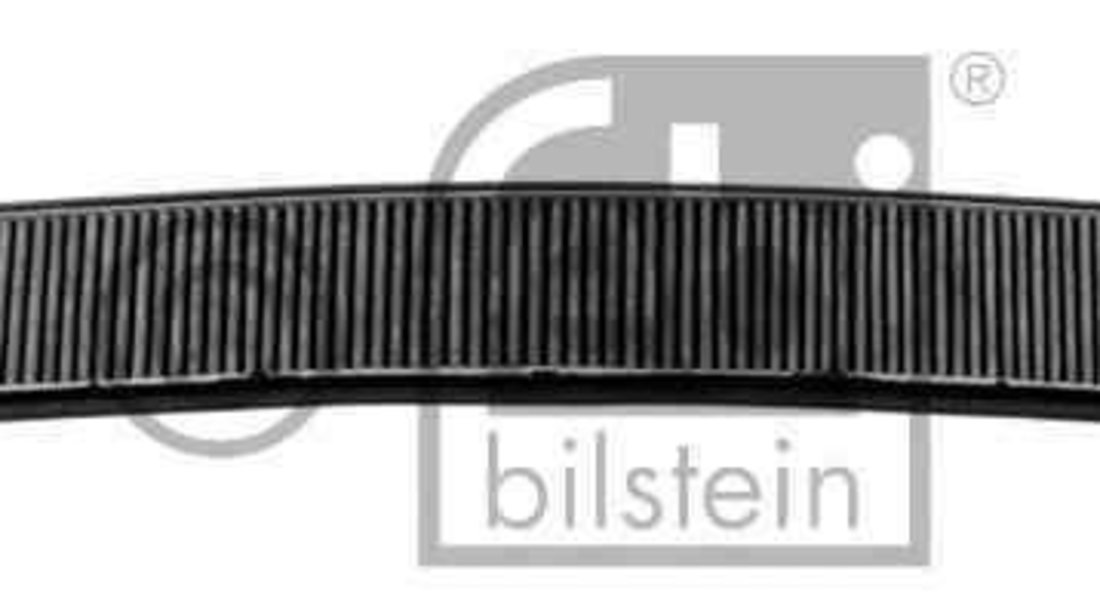 Filtru, aer habitaclu BMW 3 Cabriolet (E46) FEBI BILSTEIN 18641