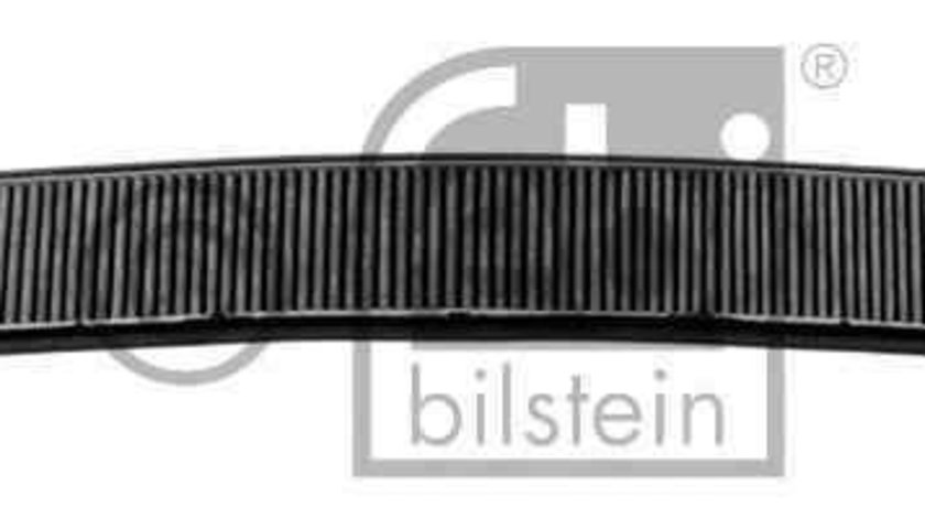 Filtru, aer habitaclu BMW 3 cupe (E46) FEBI BILSTEIN 18641