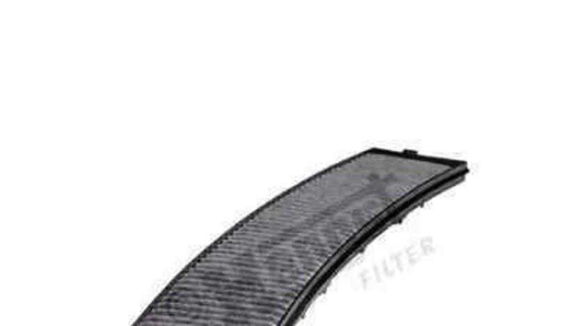 Filtru, aer habitaclu BMW 3 cupe (E46) HENGST FILTER E977LC