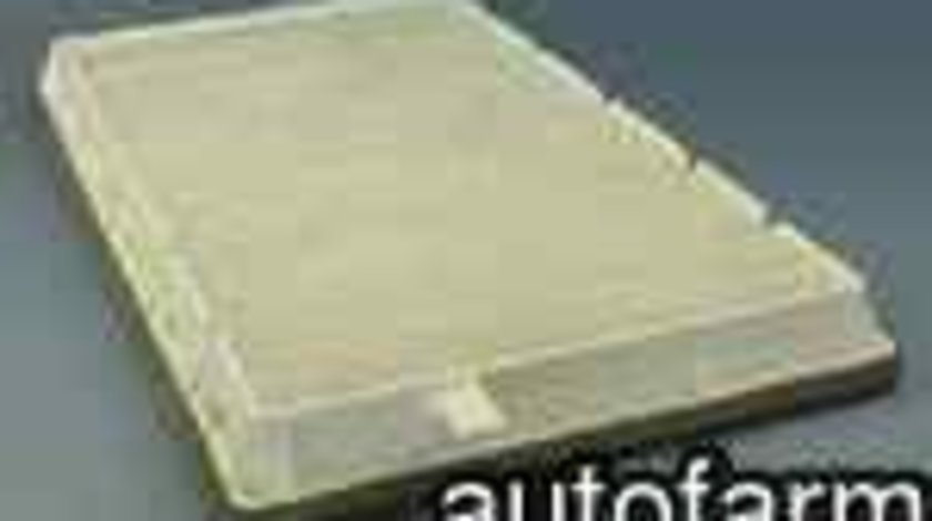Filtru, aer habitaclu BMW 3 (E36) ALCO FILTER MS-6011