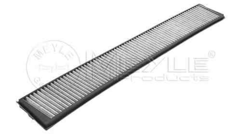 Filtru aer habitaclu BMW 3 E46 MEYLE 312 320 0002