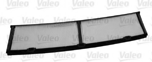 Filtru, aer habitaclu BMW Seria 1 Cabriolet (E88) (2008 - 2013) VALEO 715502 piesa NOUA
