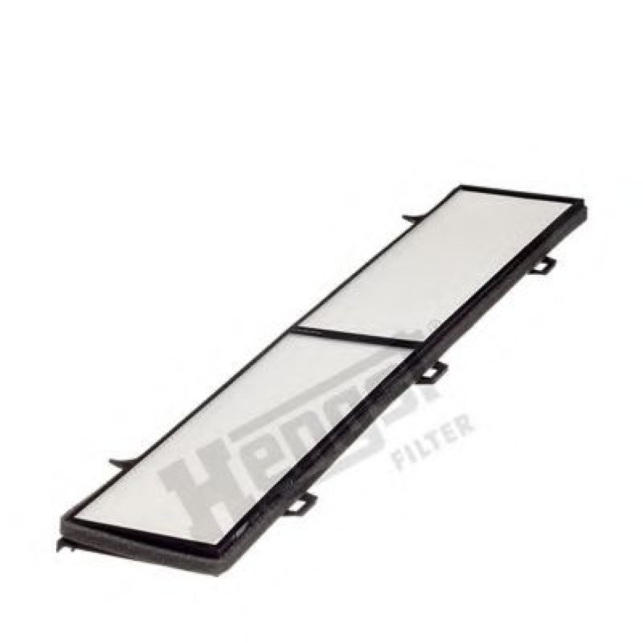 Filtru, aer habitaclu BMW Seria 1 Cupe (E82) (2007 - 2013) HENGST FILTER E1959LI piesa NOUA