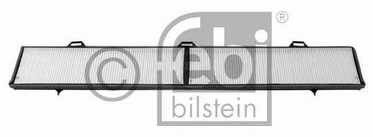 Filtru, aer habitaclu BMW Seria 1 (E87) (2003 - 2013) FEBI BILSTEIN 23684 piesa NOUA