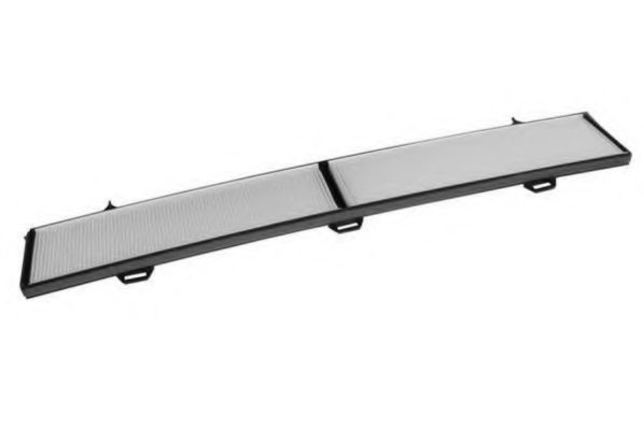 Filtru, aer habitaclu BMW Seria 1 (E87) (2003 - 2013) CHAMPION CCF0118 piesa NOUA