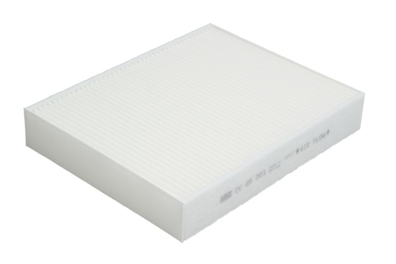 Filtru, aer habitaclu BMW Seria 1 (F21) (2011 - 2016) MANN-FILTER CU 25 001 piesa NOUA