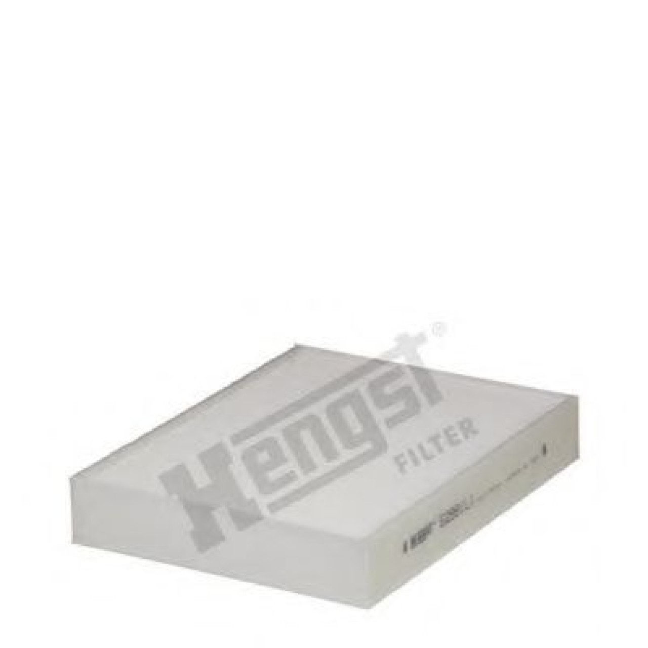 Filtru, aer habitaclu BMW Seria 2 Cabriolet (F23) (2014 - 2016) HENGST FILTER E2991LI piesa NOUA