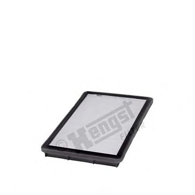 Filtru, aer habitaclu BMW Seria 3 Cupe (E36) (1992 - 1999) HENGST FILTER E939LI piesa NOUA