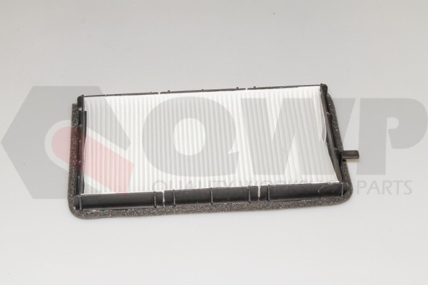Filtru, aer habitaclu BMW Seria 3 (E36) (1990 - 1998) QWP WCF369 piesa NOUA