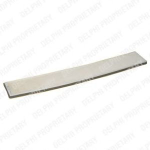 Filtru, aer habitaclu BMW Seria 3 (E46) (1998 - 2005) DELPHI TSP0325155 piesa NOUA